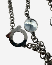 Collar Ferragamo Insignia