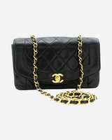 Chanel Diana bag