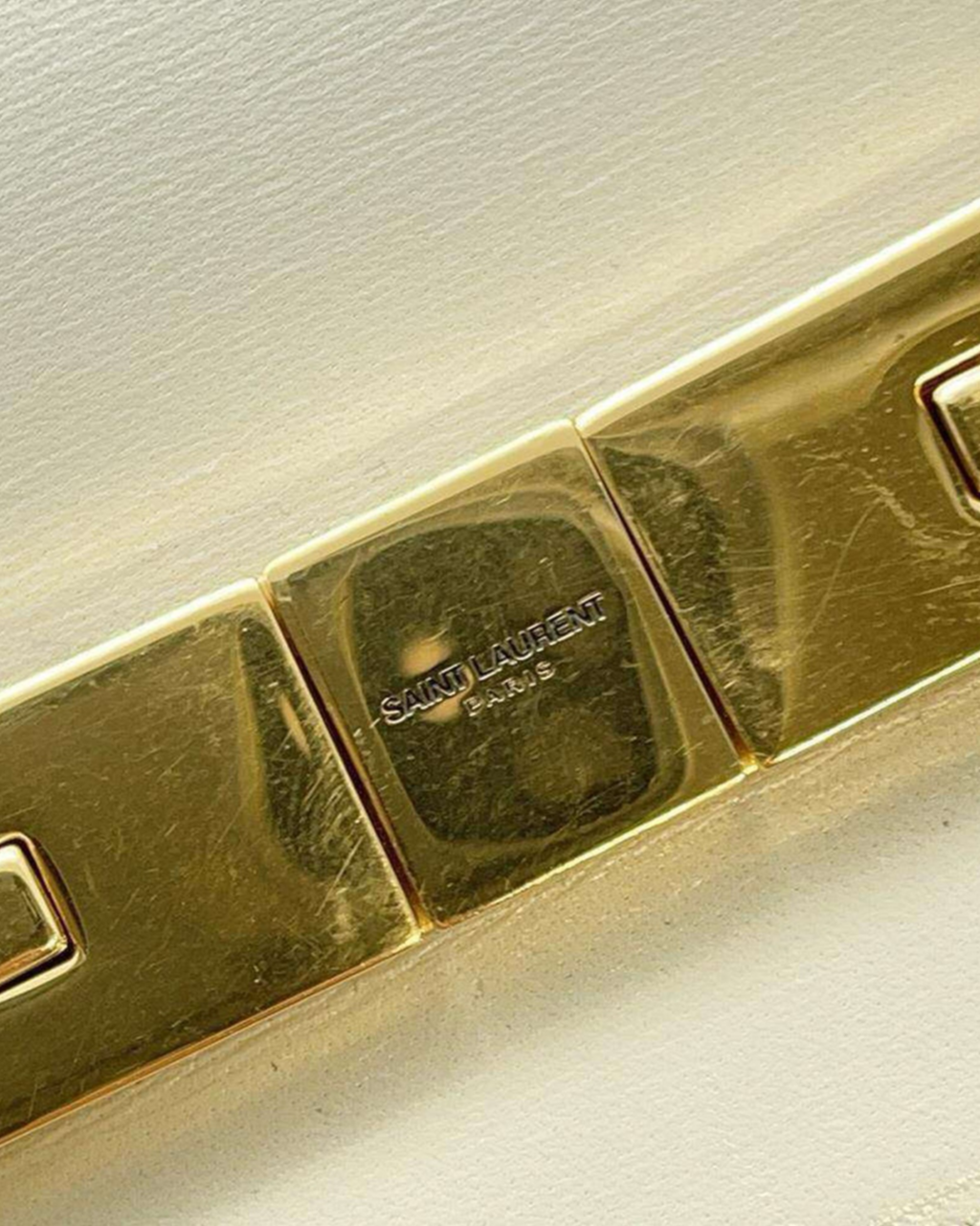 Saint Laurent Manhattan Bag