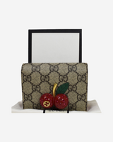 Cartera Gucci Cherry