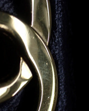 Chanel Classic Double Flap Bag 1996-1997