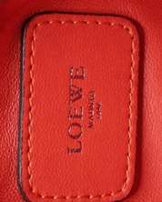 Bolsa Loewe Amazona