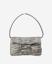 Bolsa Fendi Mini Baguette