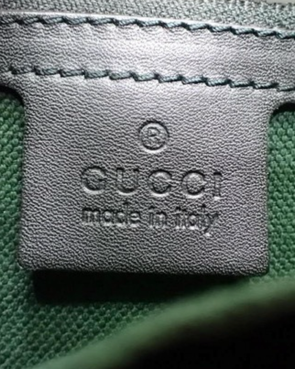 Bolsa Gucci New Jackie