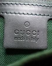 Bolsa Gucci New Jackie