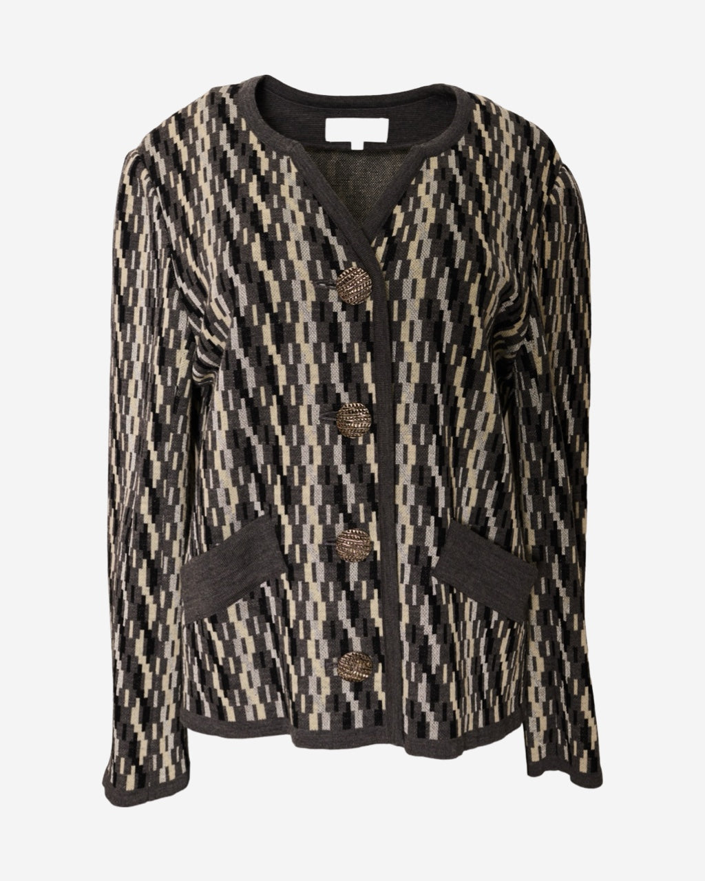 Cardigan Saint Laurent L