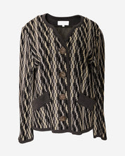 Cardigan Saint Laurent L