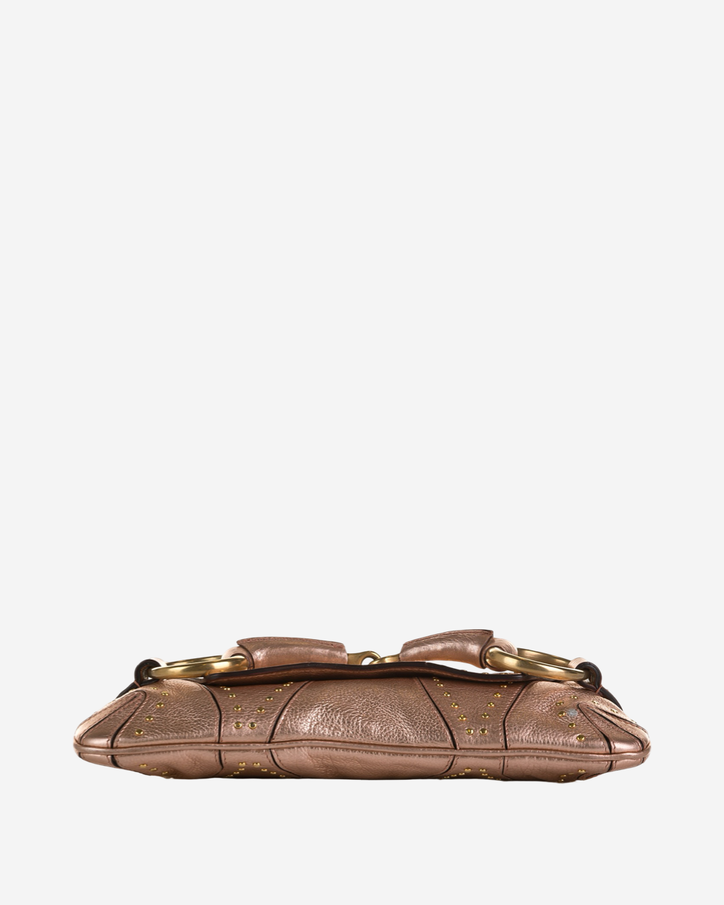 Bolsa Gucci Tom Ford Horsebit