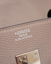 Bolsa Hermès Birkin 35