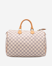 Bolsa Louis Vuitton Speedy 2011
