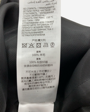 Gucci dress size 42 IT