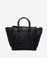 Bolsa Celine Luggage