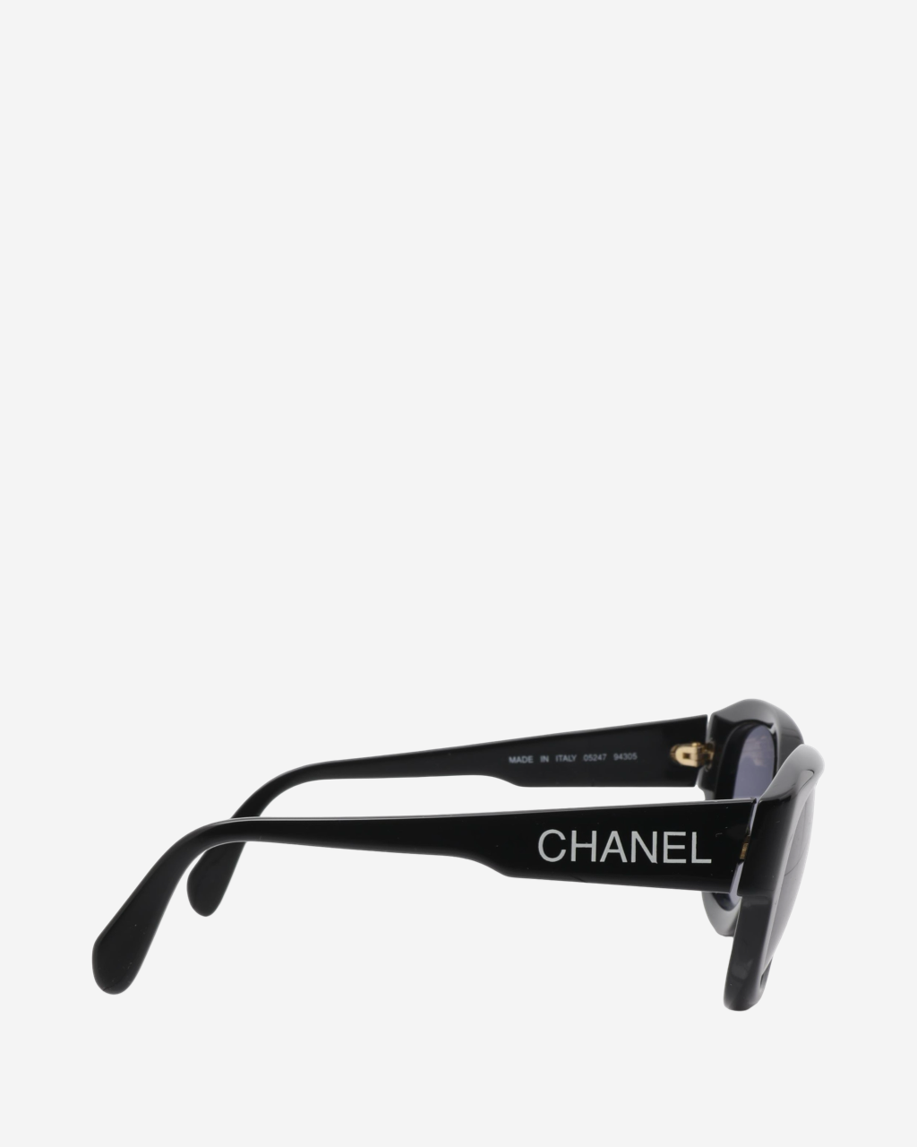 Lentes de sol Chanel