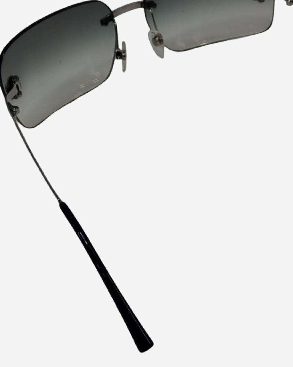 Lentes de Sol Chanel