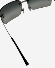 Lentes de Sol Chanel