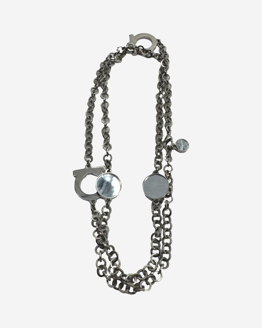 Collar Ferragamo Insignia