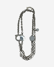 Collar Ferragamo Insignia