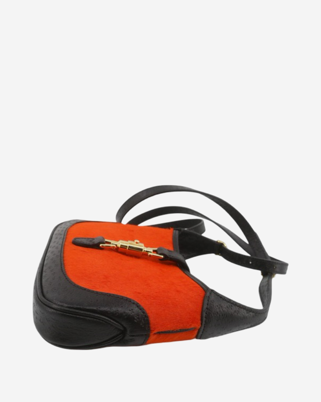 Bolsa Gucci Jackie Mini 1961