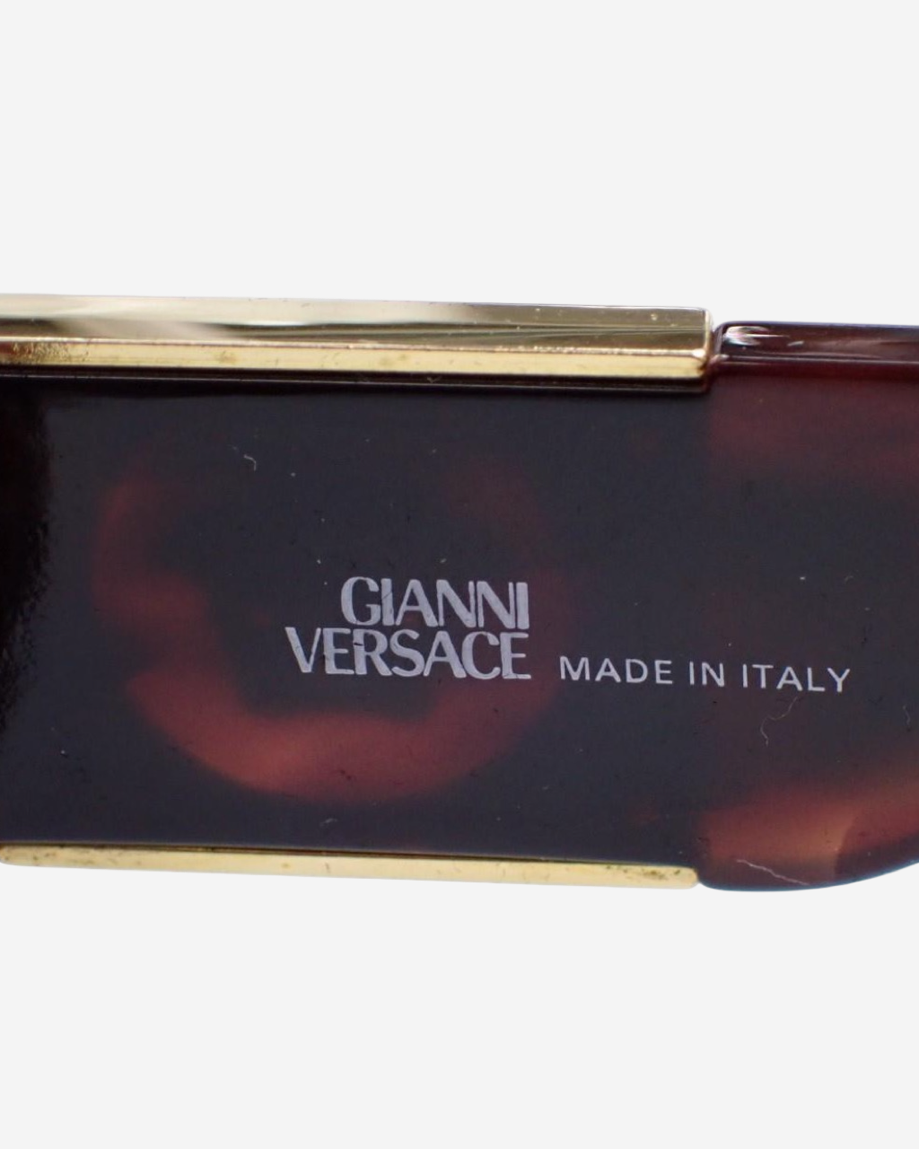 Lentes de Sol Versace