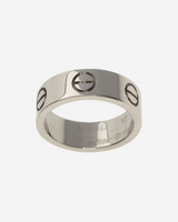 Anillo Cartier Love
