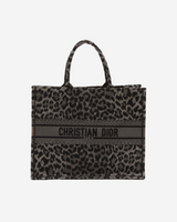 Dior Book Tote Medium Bag