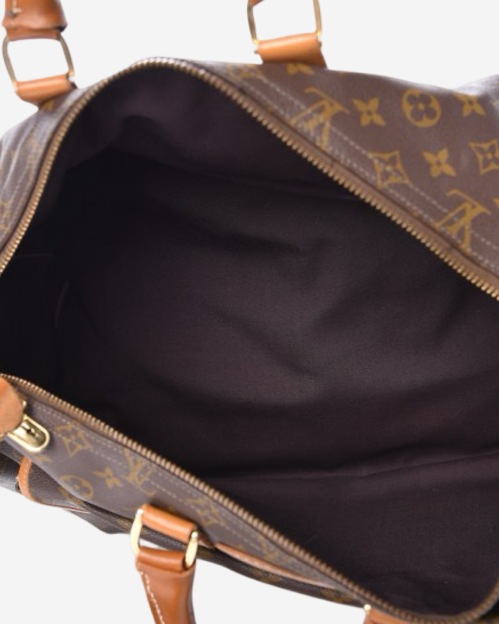 Bolsa Louis Vuitton Large Sack Duffle Bag