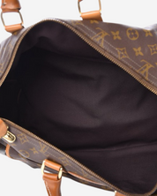 Bolsa Louis Vuitton Large Sack Duffle Bag