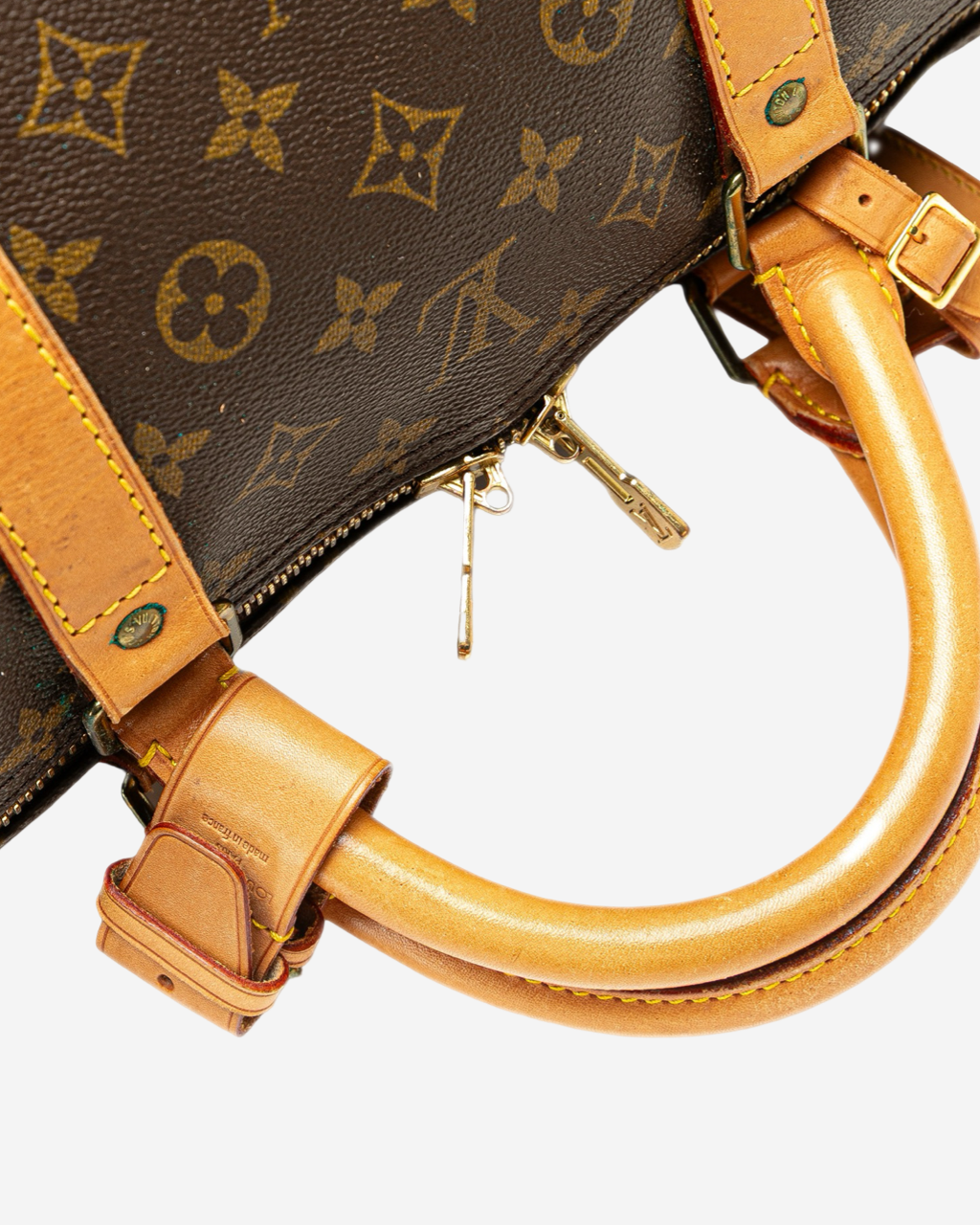 Bolsa Louis Vuitton Keepall 60
