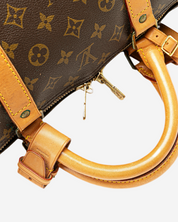 Bolsa Louis Vuitton Keepall 60