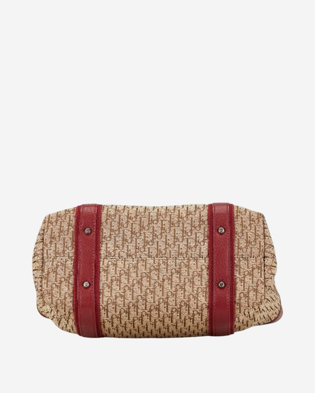 Vintage Dior Trotter Bag