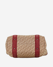 Vintage Dior Trotter Bag