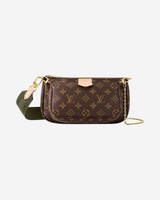 Louis Vuitton Multipochette Bag