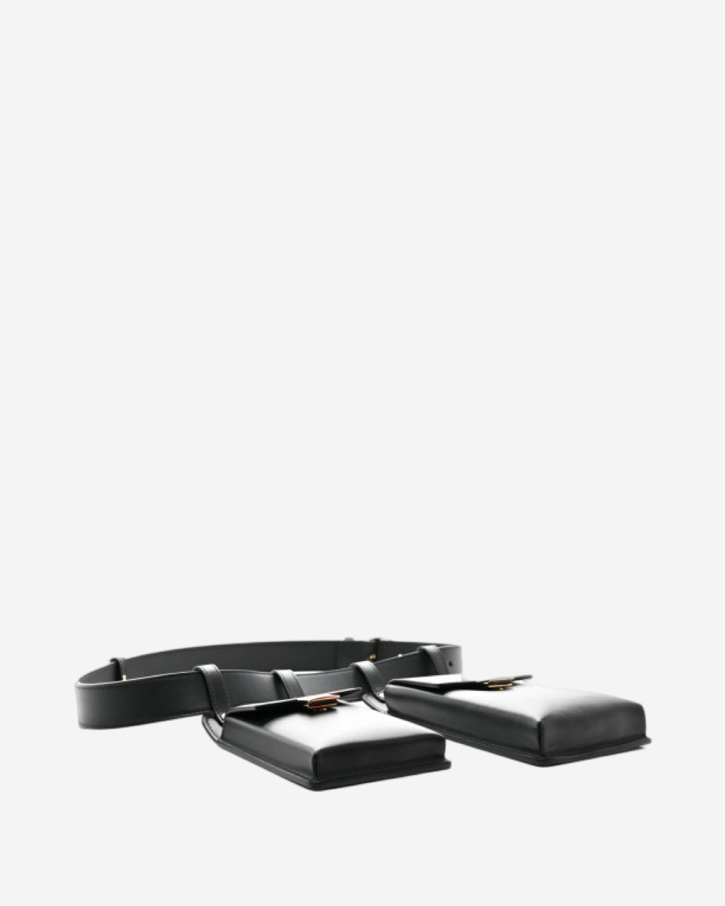 Fendi Multipocket Belt