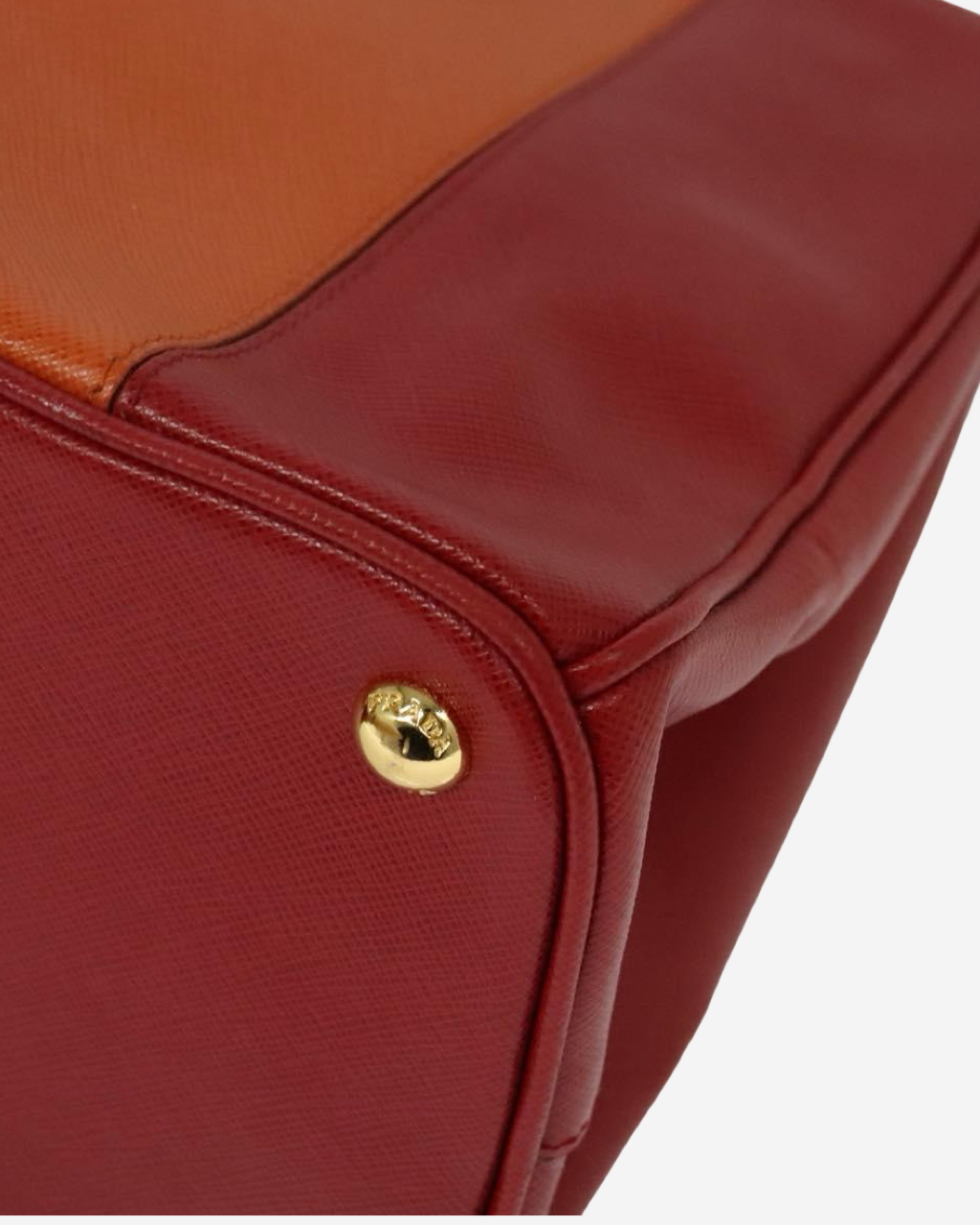 Bolsa Prada Galleria
