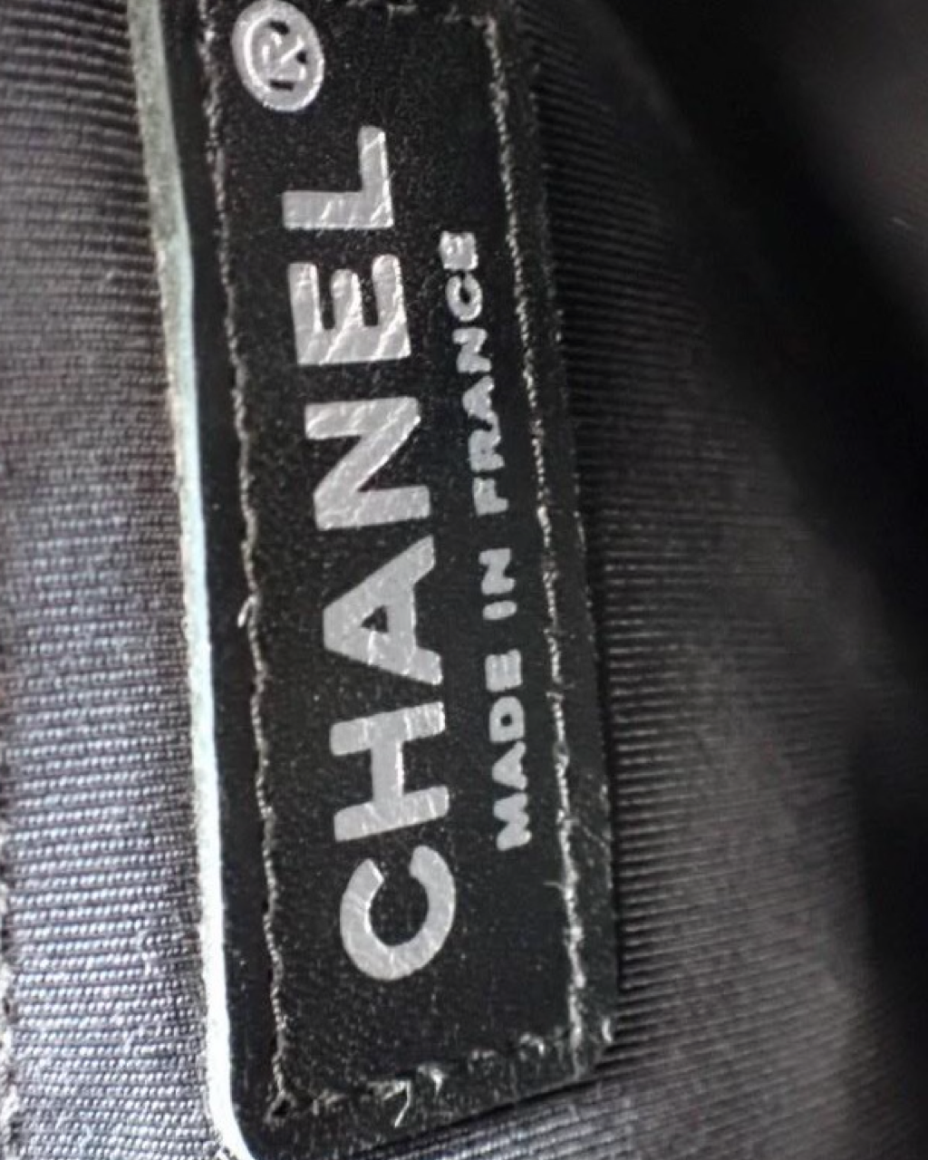 Chanel Hula Hoop Bag 2013-2014