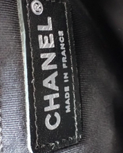 Chanel Hula Hoop Bag 2013-2014
