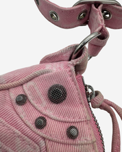 Bolsa Balenciaga Cagole XS