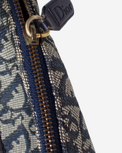 Dior Saddle Bag Vintage 2001