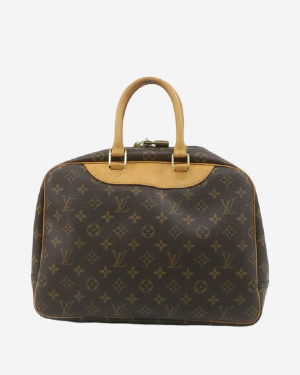 Bolsa Louis Vuitton Deauville