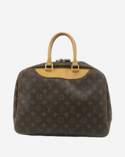 Bolsa Louis Vuitton Deauville