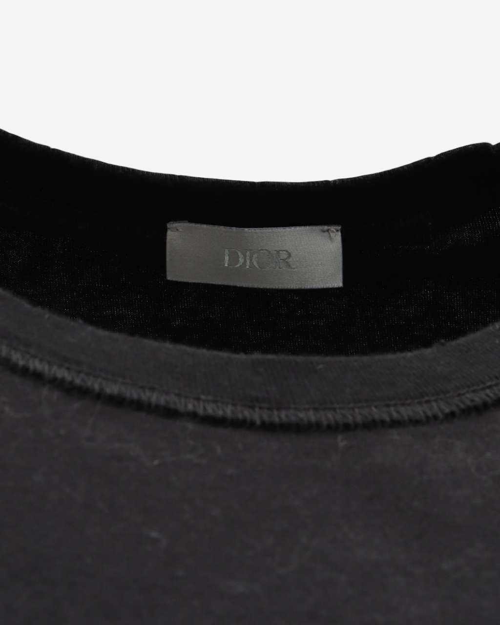 Dior T-Shirt S