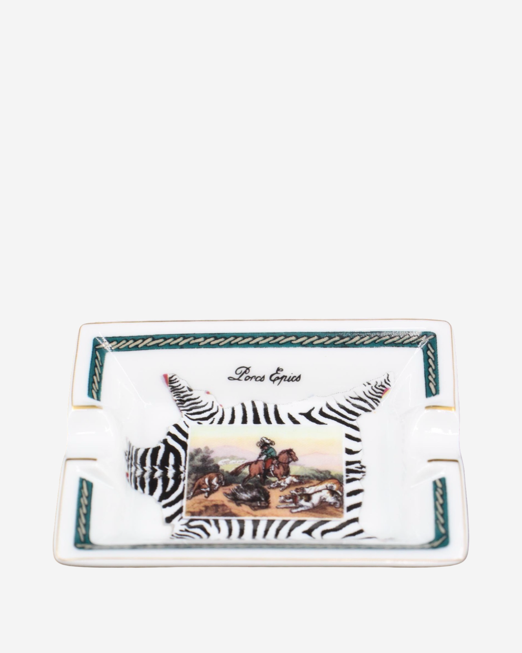 Cenicero Hermès Mini