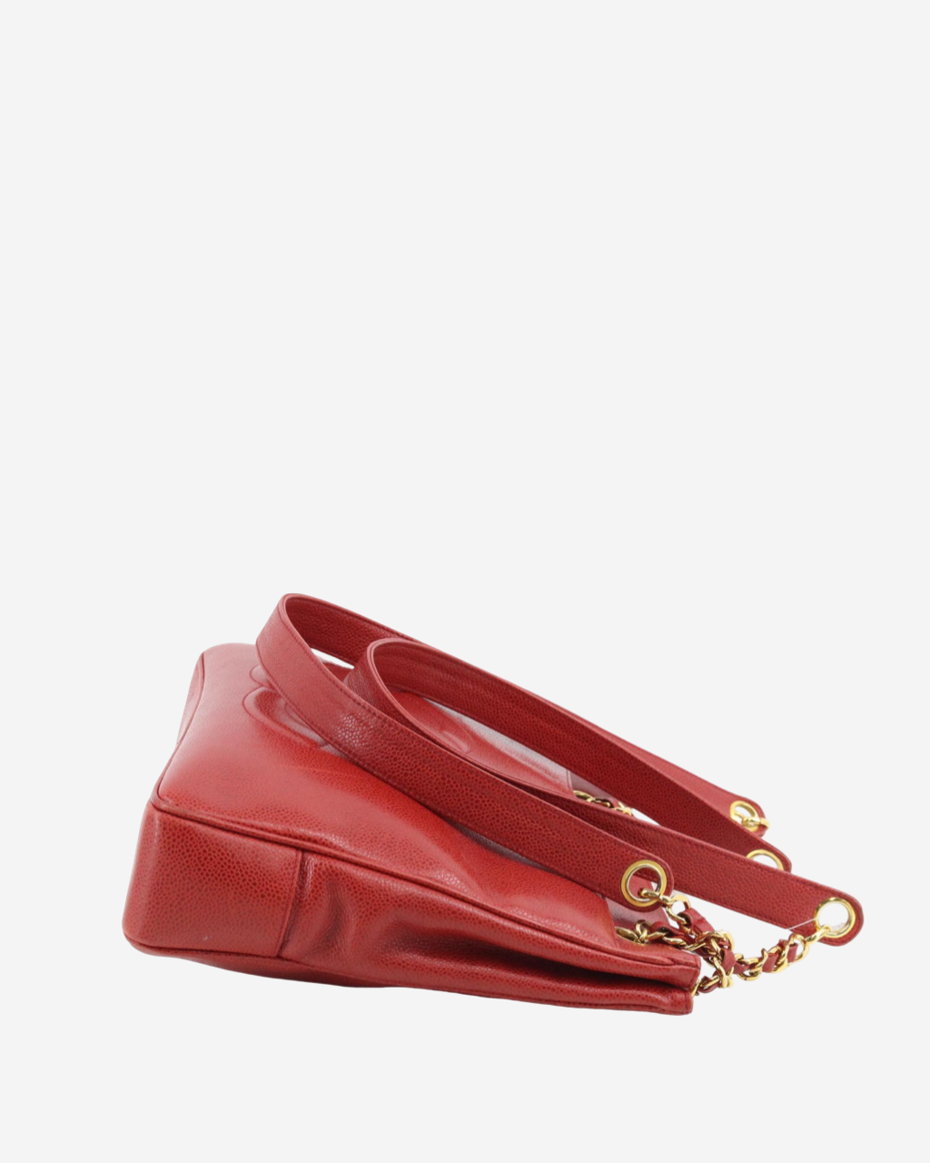 Chanel Coco Mark Tote Bag