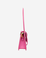 Bolsa Jacquemus Le Sac Rond