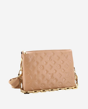 Louis Vuitton Coussin MM Bag