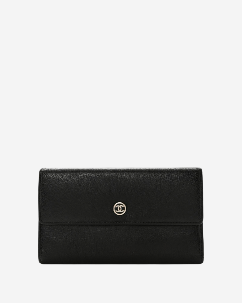Chanel Wallet