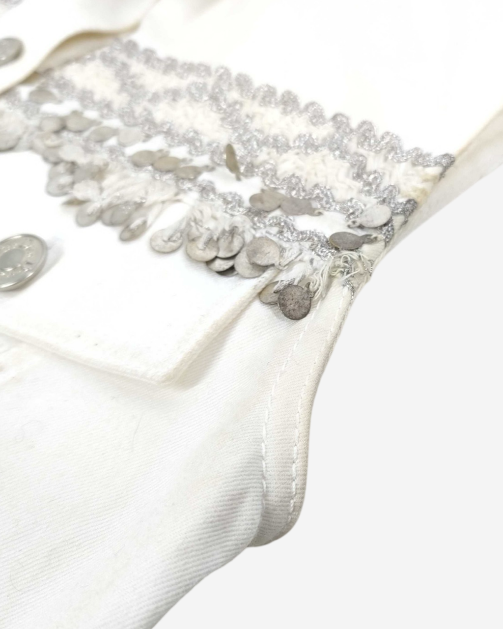 Dior John Galliano Vest