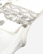 Dior John Galliano Vest