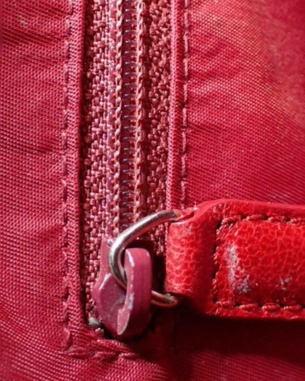 Dior Boston Rasta Bag