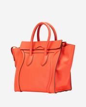 Bolsa Celine Luggage